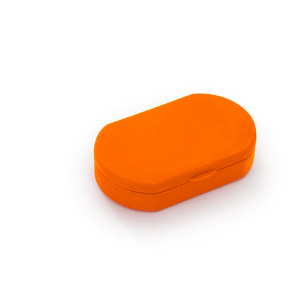 Pastillero Oval