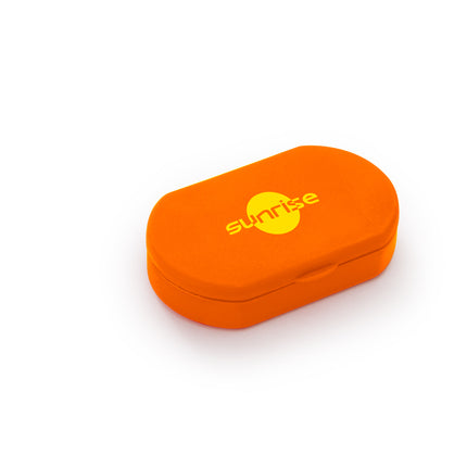 Pastillero Oval