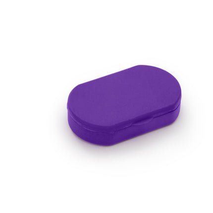 Pastillero Oval