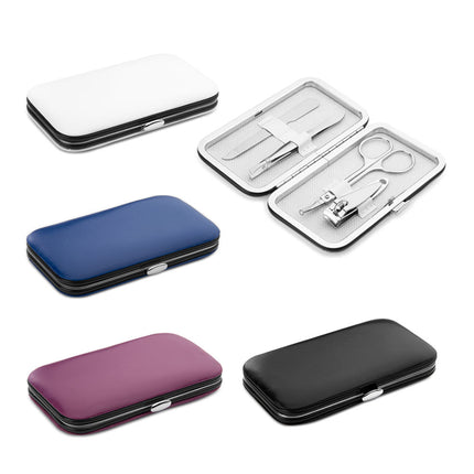Set Manicure Deluxe