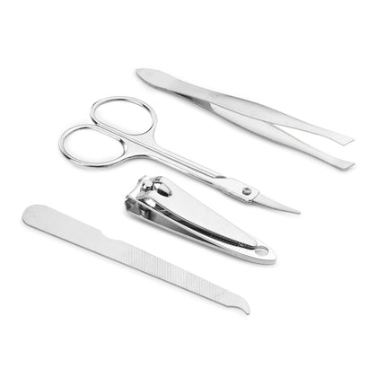 Set Manicure Deluxe