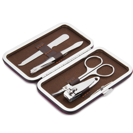 Set Manicure Deluxe