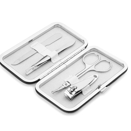 Set Manicure Deluxe