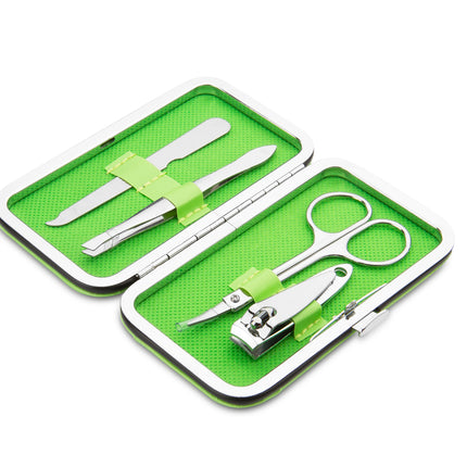 Set Manicure Deluxe