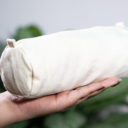 Cotton Pencil Case