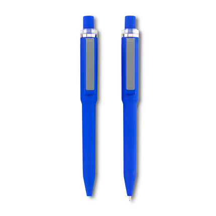 SET DE BOLIGRAFO Y PORTAMINAS STANLEY