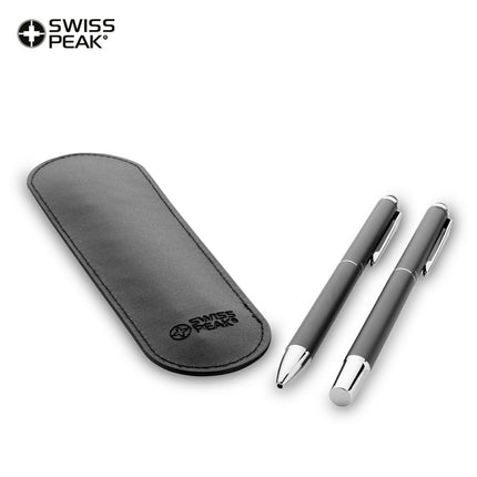 SET SWISS PEAK DELUXE