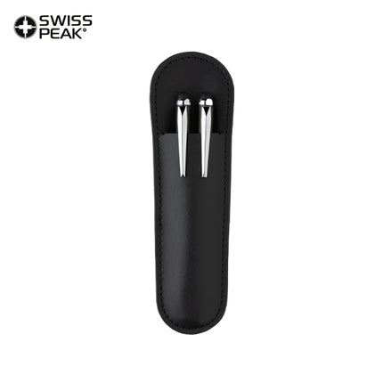 SET SWISS PEAK DELUXE
