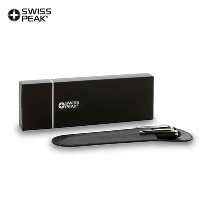 SET SWISS PEAK DELUXE