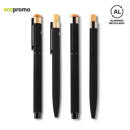 SET DE BOLIGRAFOS VECTOR