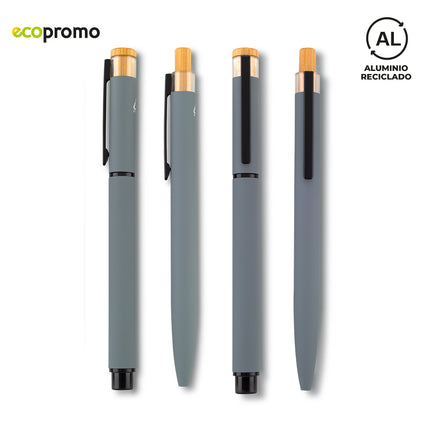SET DE BOLIGRAFOS VECTOR