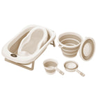 Set De Bañera Bebe