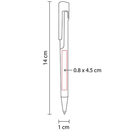 BOLIGRAFO TXT