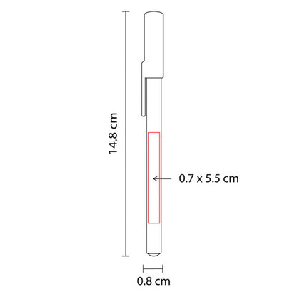 BOLIGRAFO SLIM