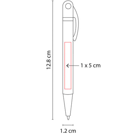 BOLIGRAFO COEL