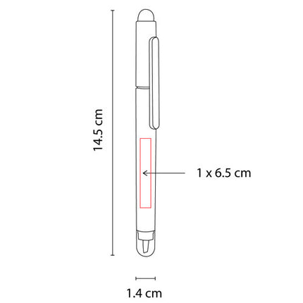 BOLIGRAFO NARA