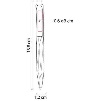 BOLIGRAFO ALSAFI