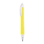 AMARILLO TRASLUCIDO