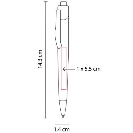 BOLIGRAFO SONIX