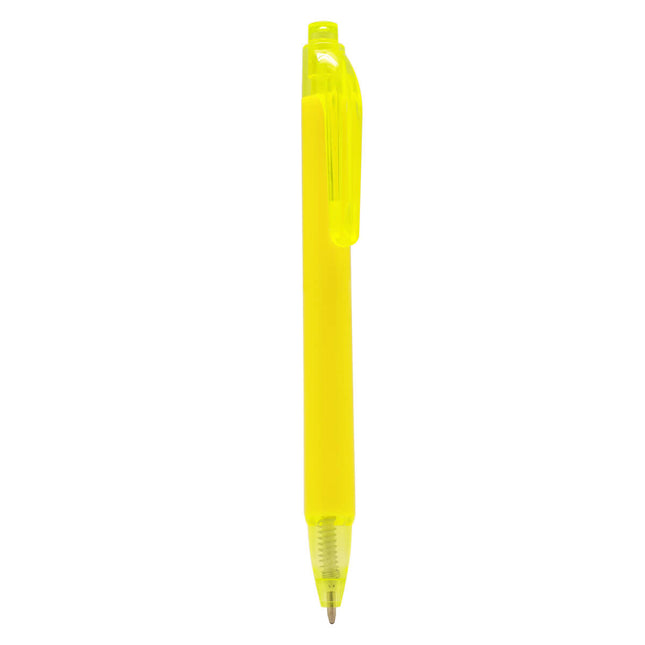 BOLIGRAFO COLORS