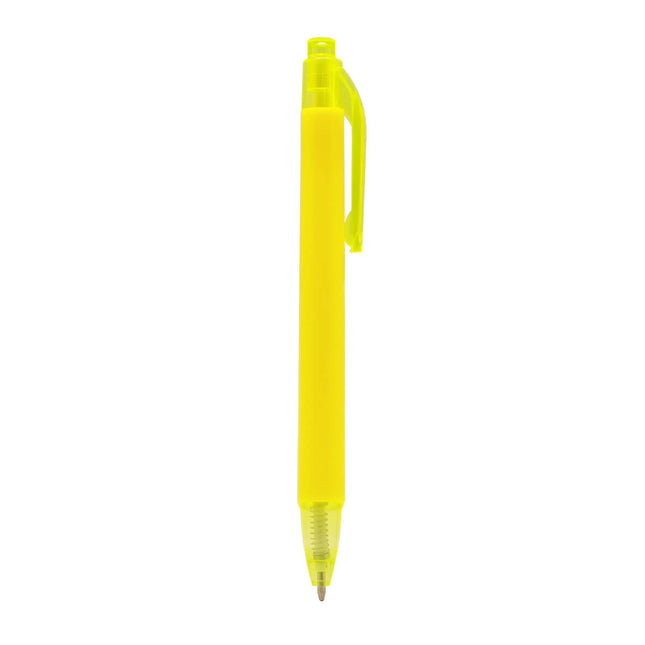 BOLIGRAFO COLORS