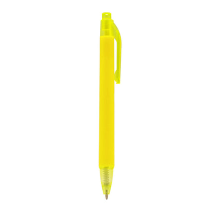 BOLIGRAFO COLORS