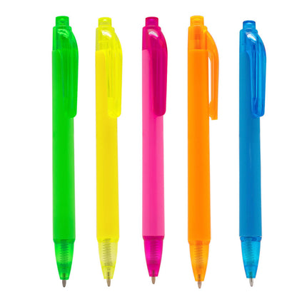 BOLIGRAFO COLORS