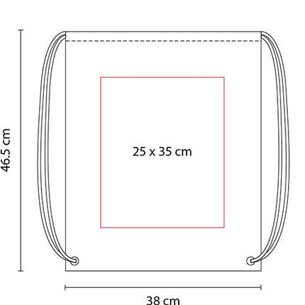 BOLSA-MOCHILA PRISMA