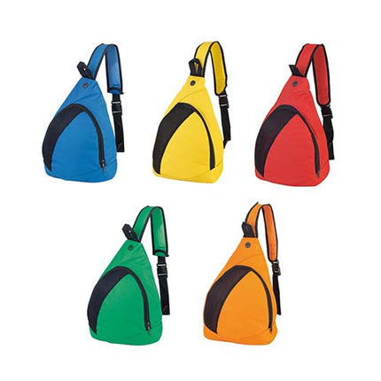 MOCHILA EUROPE