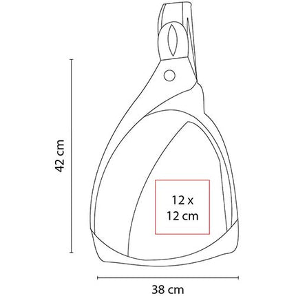 MOCHILA EUROPE