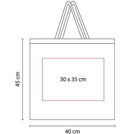 BOLSA CARNAVAL