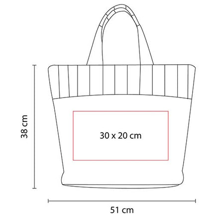 BOLSA MALLORQUIN