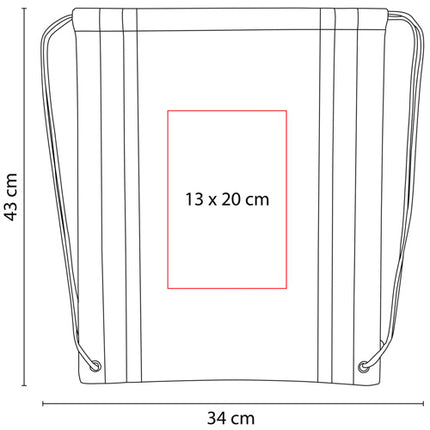 BOLSA-MOCHILA SIMME