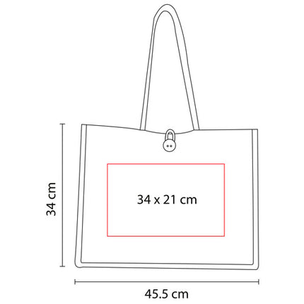 BOLSA WINTER