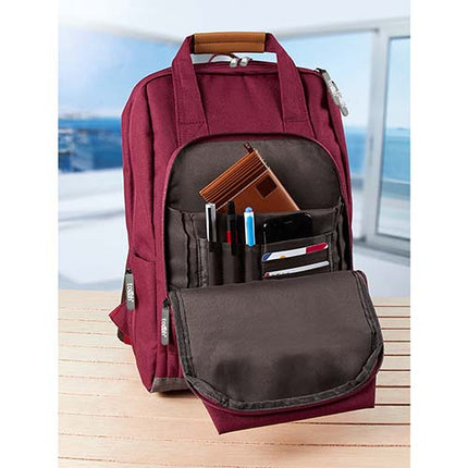 MOCHILA MASAI