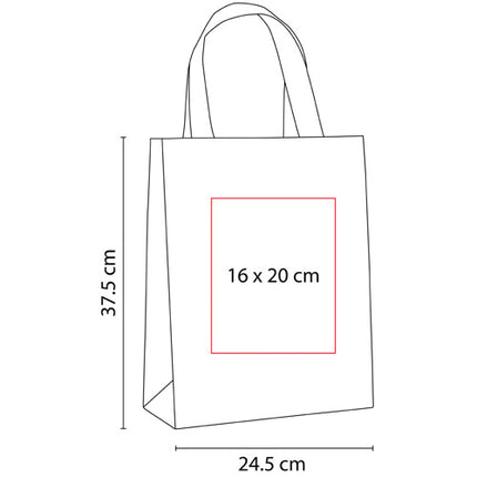 BOLSA BAGGARA