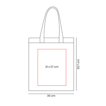 BOLSA LOARRE