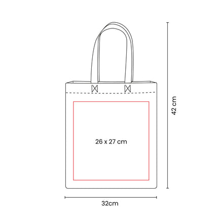 BOLSA LAREDO