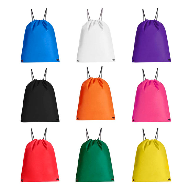 BOLSA-MOCHILA PASTRANA