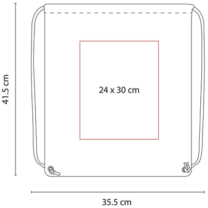 BOLSA-MOCHILA PASTRANA