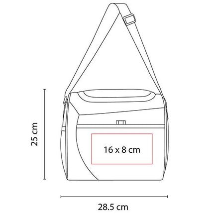 LONCHERA TIMOR