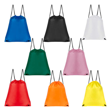 BOLSA-MOCHILA OSUNA