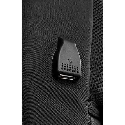 MOCHILA BABEL