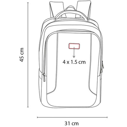 MOCHILA ATENA