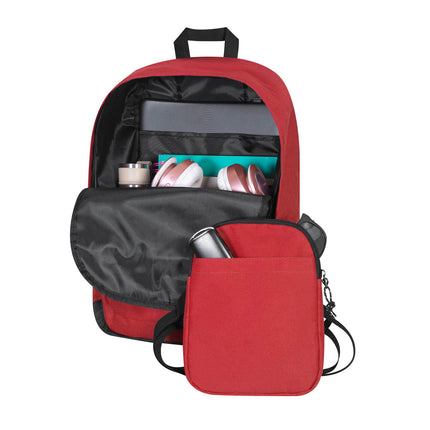 MOCHILA DOKU