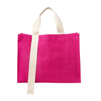 BOLSA SABBIA
