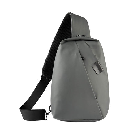 MOCHILA DE VIAJE ZAREK