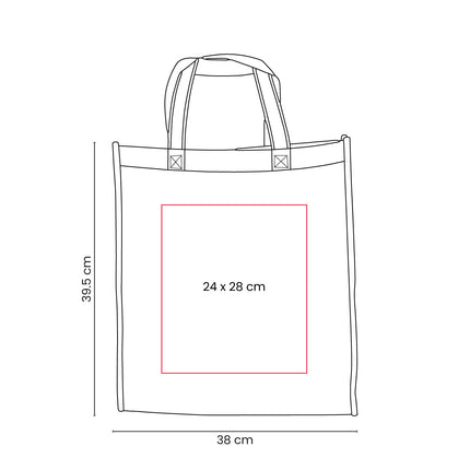 BOLSA YVERA