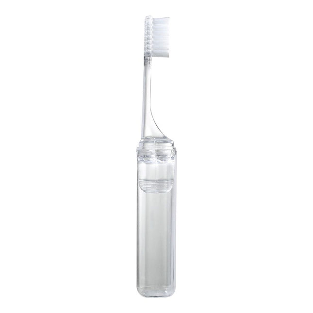 CEPILLO PORTATIL MINT