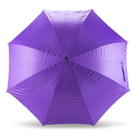 PARAGUAS TRENDY POLIESTER 27" HERRAJE METALICO